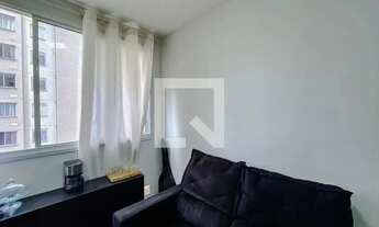 Imagem 4: Apartamento à Venda - Belém, 1 Quarto, 24 m2