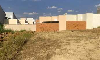 Imagem 5: Terreno à venda com 150m² no Jardim Monte Carlo em Indaiatuba