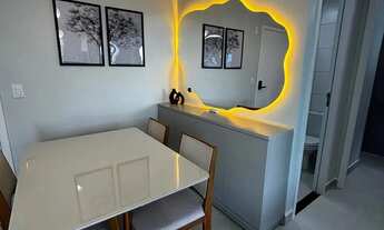 Imagem 3: Apartamento para locação no EDIFÍCIO PROMENADE, PONTA VERDE, Maceió, AL