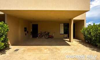 Imagem 2: Veredas Harmonia - Casa no condomínio Veredas Harmonia