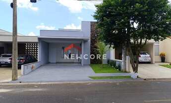 Imagem 3: Casa de condomínio em Avenida Antonio Francisco Nicoletti - Jardim Marialice - Araraquara