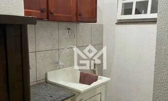 Imagem 5: Casa Semi Mobiliada com Lareira e Duas Churrasqueiras no Santa Cruz