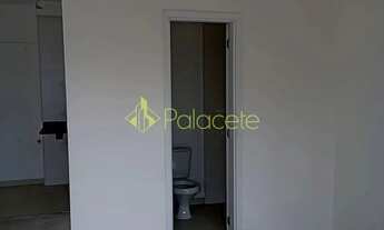 Imagem 4: Apartamento tipo loft à venda, Centro, Taubaté, SP