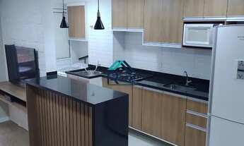 Imagem 5: Lindo Apartamento com 2 Quartos, 1 vaga coberta, Suíte em frete a Lagoa Santa Clara