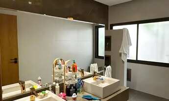 Imagem: Casa para aluguel no Condomínio AnaVille