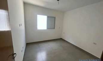 Imagem 5: CASA ASSOBRADADA - VILA TIRADENTES - SP