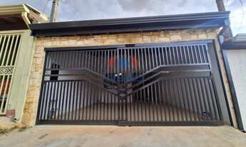 Imagem 2: Casa com 2 dormitórios no bairro Jardim do Valle para locação!