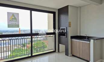 Imagem 4: Apartamento para locação, Nova Rússia, Ponta Grossa, PR