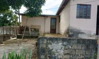 Imagem: CASA À VENDA - 3 QUARTOS - LOTE 360 m²