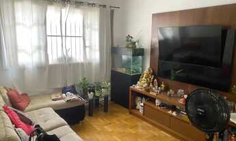 Imagem: Imóvel para venda tem 70 metros quadrados