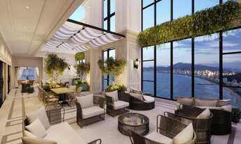 Imagem 5: APARTAMENTO EM ITAPEMA - NOVOS - QUATRO SUÍTES - TRÊS VAGAS DE GARAGEM