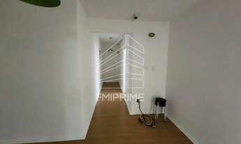 Imagem 6: SALA COMERCIAL - CONSOLACAO - 85 M2