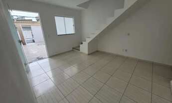 Imagem 5: Oportunidade! Casa 4 quartos, closet, vaga para carro Nova Cidade - Nilópolis