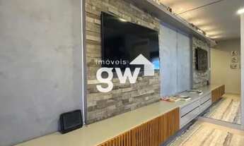 Imagem 2: Apartamento à venda no Residencial Lumnesia