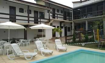 Imagem 4: Casa em Rua Presidente Costa e Silva - Coqueiral - Saquarema/RJ