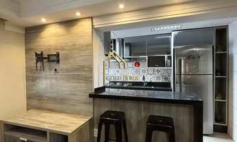 Imagem 4: Vendo Apartamento Residencial Harmônia