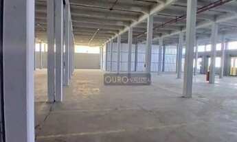 Imagem 5: Galpão com 6.000m² na Mooca