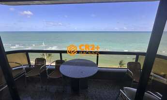 Imagem: Vendo apartamento de luxo na av Boa Viagem