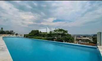 Imagem 5: Fabc - Apartamento para Locação 2 Dormitórios (1 Suíte