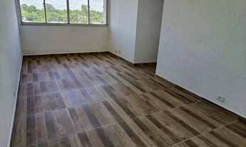 Imagem 2: Apartamento com 2 dormitórios para alugar, 70 m² por R$ 4.791,00/mês - Campo Belo - São Pa