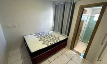 Imagem 4: Torre Ekoara Mobiliado 10º andar nascente no Marco - Belém PA