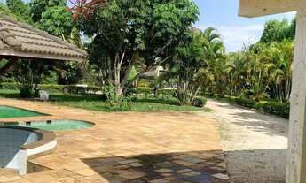 Imagem: Casa com 4 dormitórios à venda, 725 m²