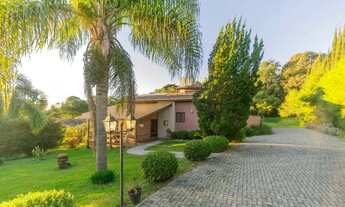 Imagem: Chácara Alto Padrão à Venda em Condomínio