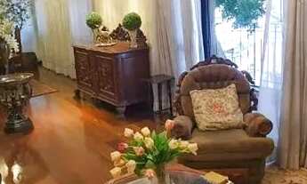 Imagem 4: Apartamento à venda em Campinas, Vila Itapura, com 4 quartos, com 192 m²