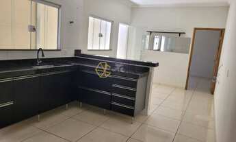 Imagem 5: CASA PRA VENDA EM FRANCA/SP BAIRRO SÃO SEBASTIÃO