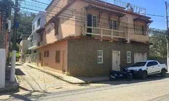 Imagem: Apartamento com 4 quartos à venda em Carangola