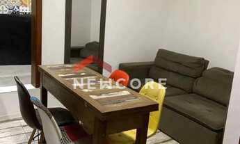 Imagem: Apartamento em Rua Santa Cristina - Santa