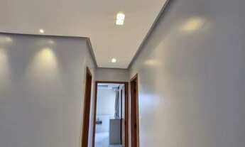 Imagem 5: APT? 3 QUARTOS SEMI-MOBILIADO NO PARQUE 10