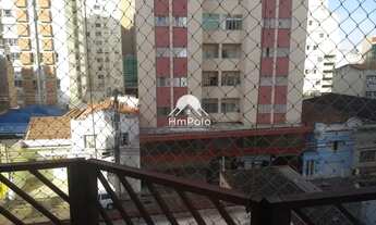 Imagem 4: Apartamento à venda em Campinas, Bosque, com 1 suíte, com 49 m², Edifício Cartagena