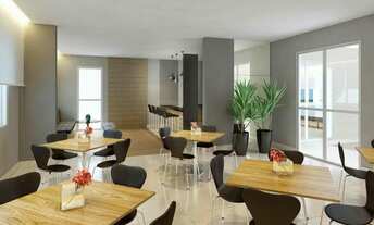 Imagem 5: Apartamento em lançamento na estação Cptm Dom Bosco 2 dorms