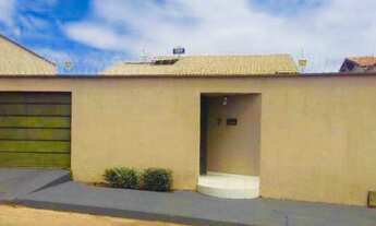 Imagem: Casa Itaberaí