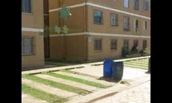 Imagem 5: Apartamento no residencial bem viver em marituba