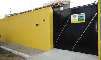 Imagem: Alugar Urgente - Casa ao lado da UFPI-Parnaíba