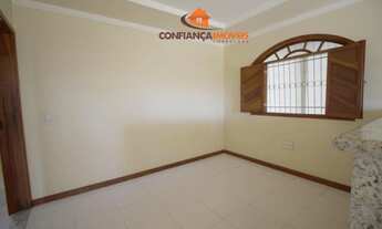 Imagem 3: Casa para locação em muriaé, alterosa, 4 dormitórios, 1 suíte, 2 banheiros, 3 vagas