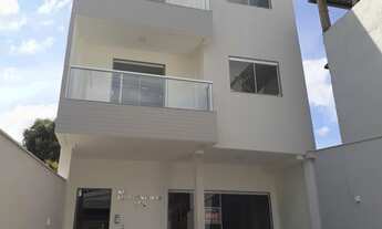 Imagem: Alugo apartamento - castelo-es