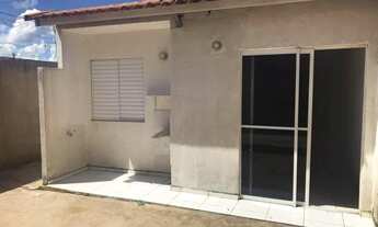 Imagem 2: Aluguel - Sem Fiador com caução - Casa no Cond. Terra Nova 2