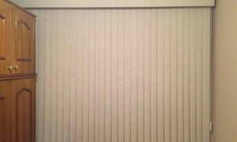 Imagem 3: Apartamento de 3 quartos com vaga de garagem coberta - 500 metros do Centro