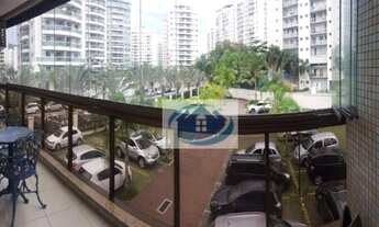 Imagem: Apartamento à venda, 90 m² por R$ 480.000,00