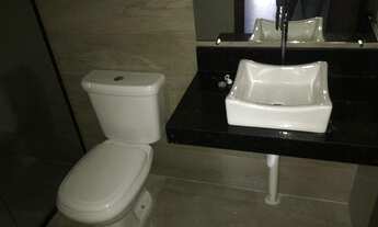 Imagem 4: AP 03 Quartos, Bairro Nova Carajás