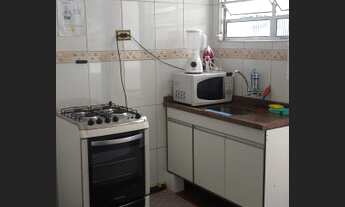 Imagem 3: Quarto individual no Tatuapé rua Tuiuti