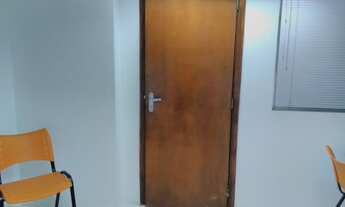 Imagem 5: Sala comercial mobiliada e climatizada, rua Belo Horizonte. Sou o proprietário