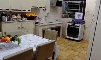 Imagem 4: Casa à venda no bairro siderópolis