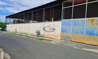 Imagem 2: ECELENTE GALPÃO