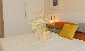 Imagem 7: Sempre teve vontade morar em um lugar tranquilo, com bosques