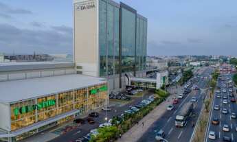 Imagem 2: Vendo Sala Comercial no Shopping da Ilha