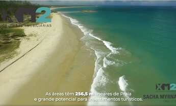 Imagem 4: Terreno na Praia do Porto. (Ref.: TR28505V